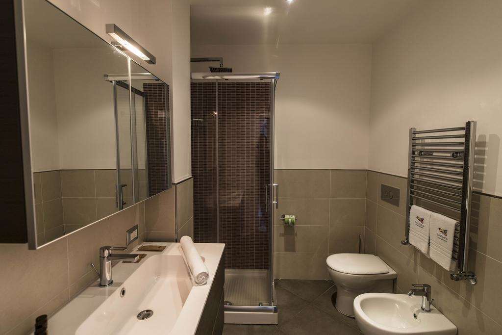 Sicilia S Residence Hotel - Aci Catena Quarto foto